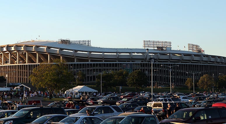 RFK Stadium to be demolished by 2021