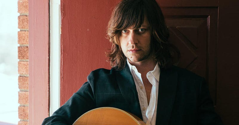 Rhett Miller Songwriting Workshop At Old Town School