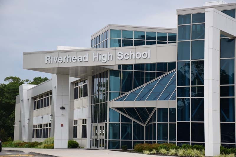 Riverhead High School