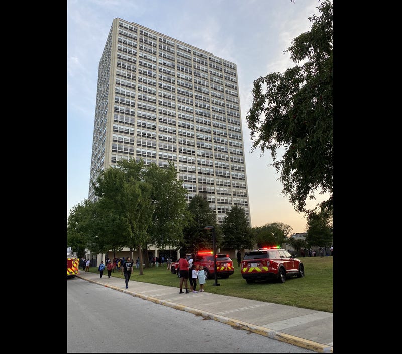 Chicago Fire Department