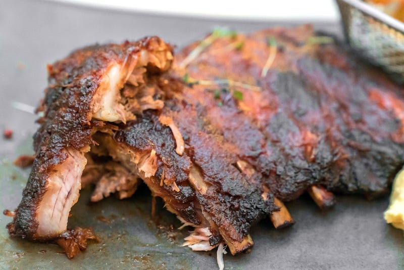 ribs