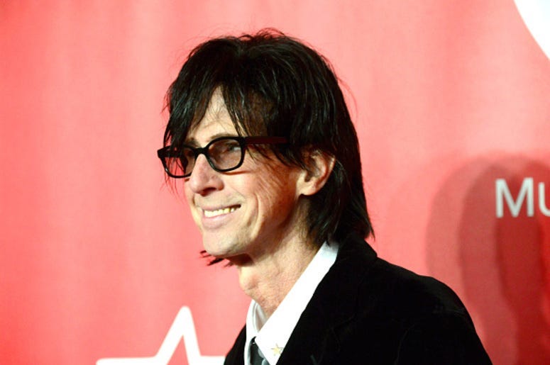 Ric_Ocasek