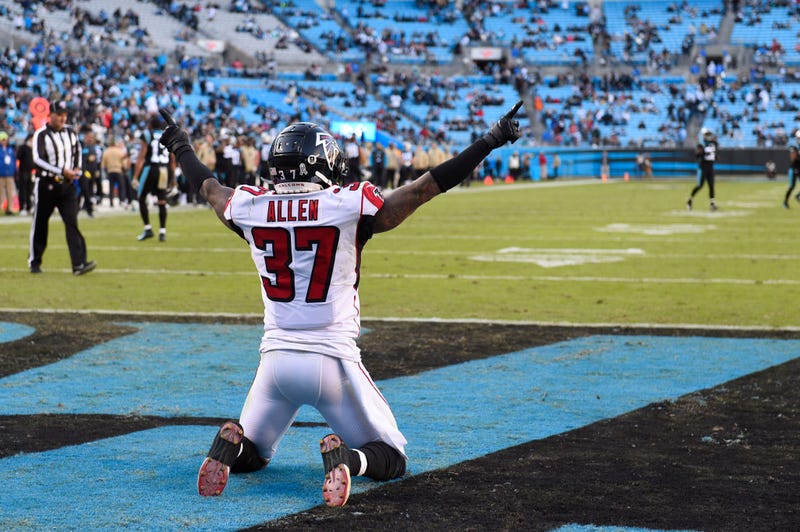 Ricardo Allen