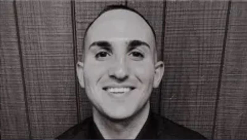 firefighter death