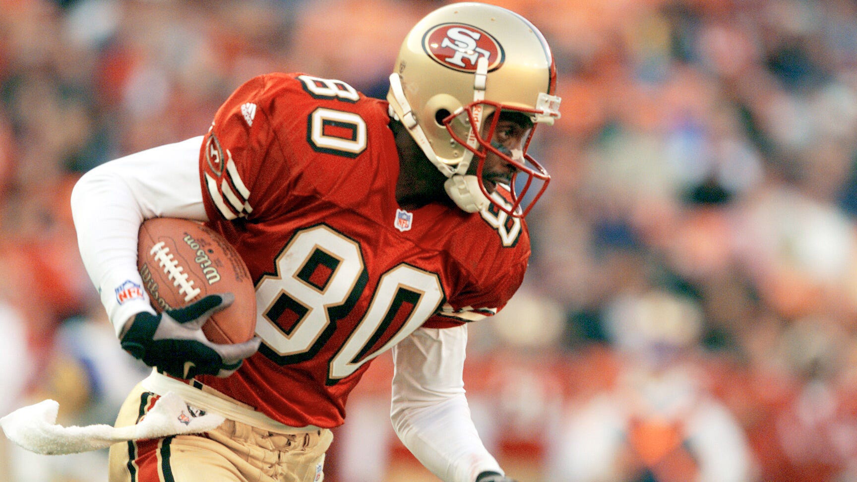 The 10 greatest Super Bowl wide receivers of all time