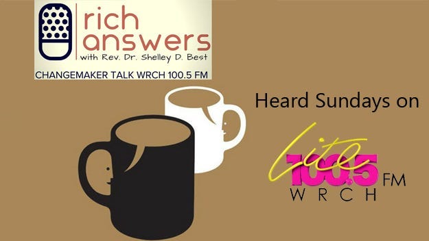 Rich Answers