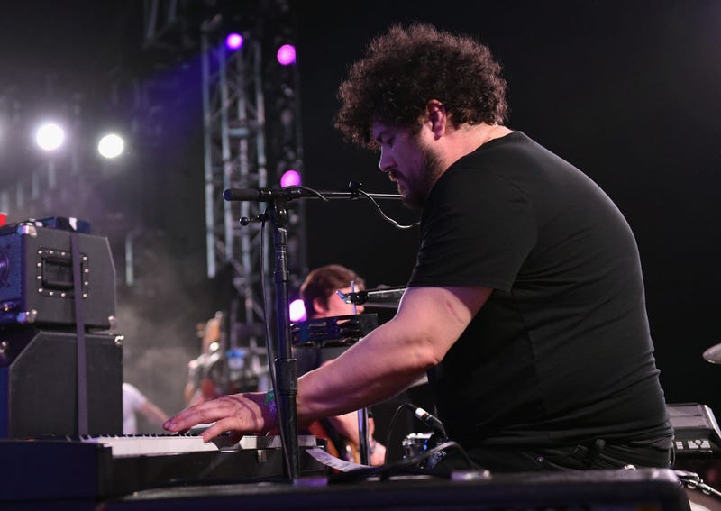 Richard Swift