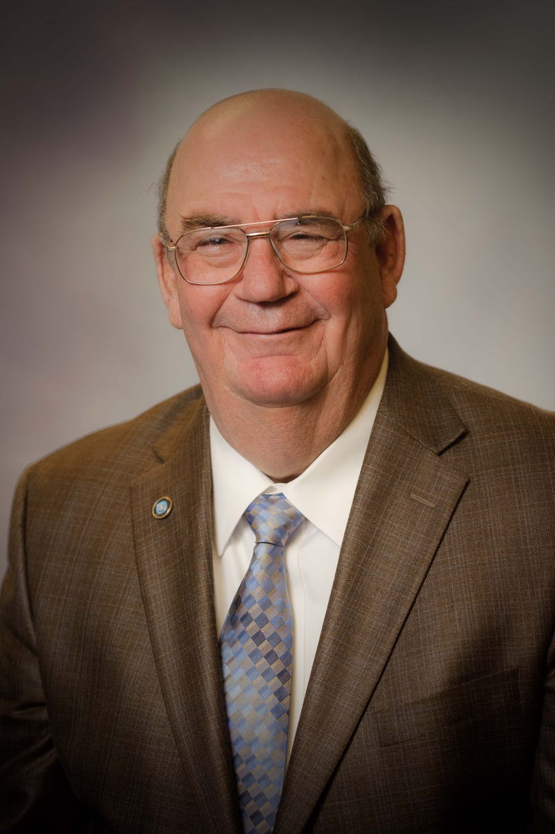 Richard Tanner