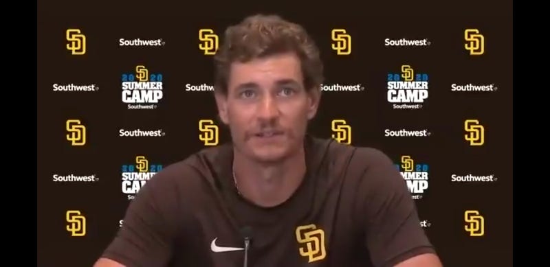 Garrett Richards