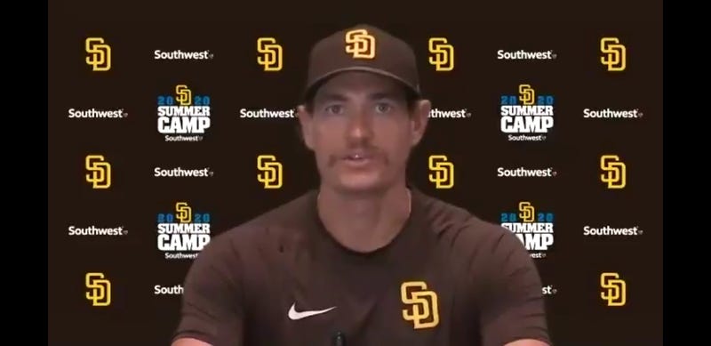 Garrett Richards