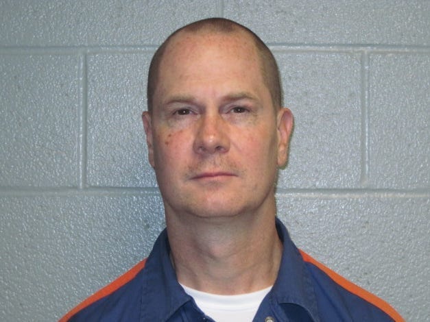 Richard Wershe Jr.