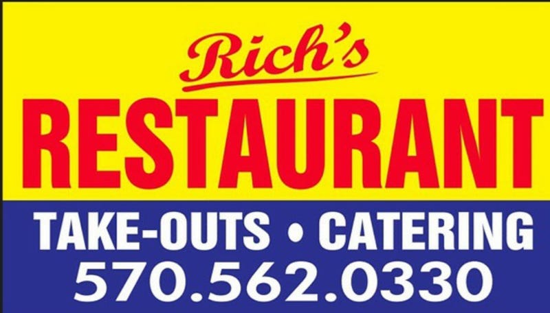 RICH