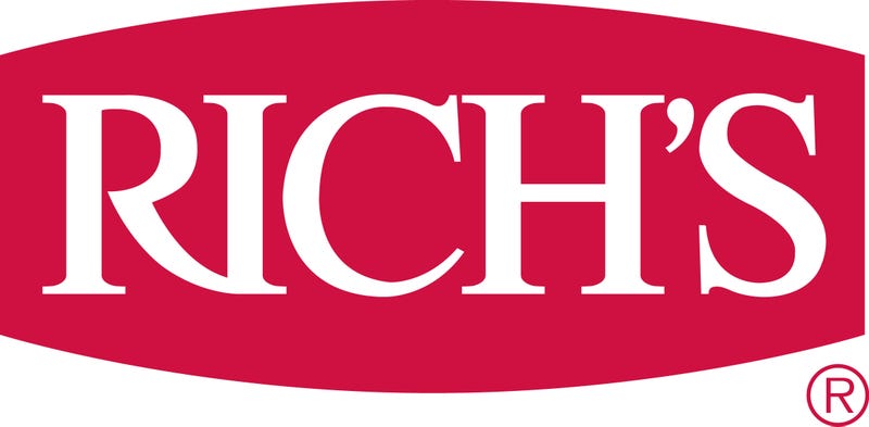 Rich Products reorganization has begun