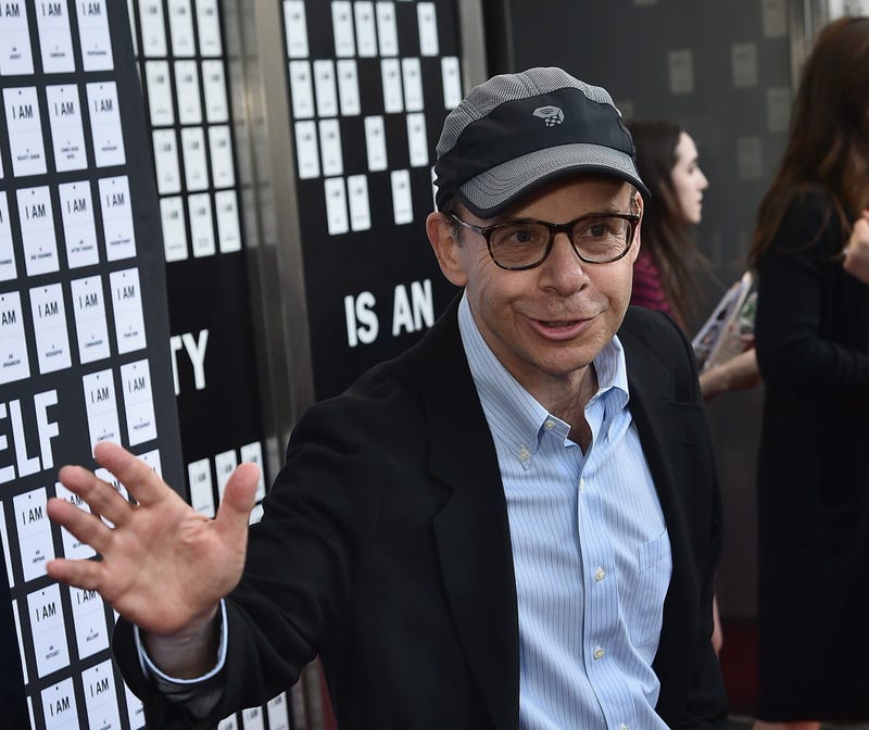 Rick Moranis 