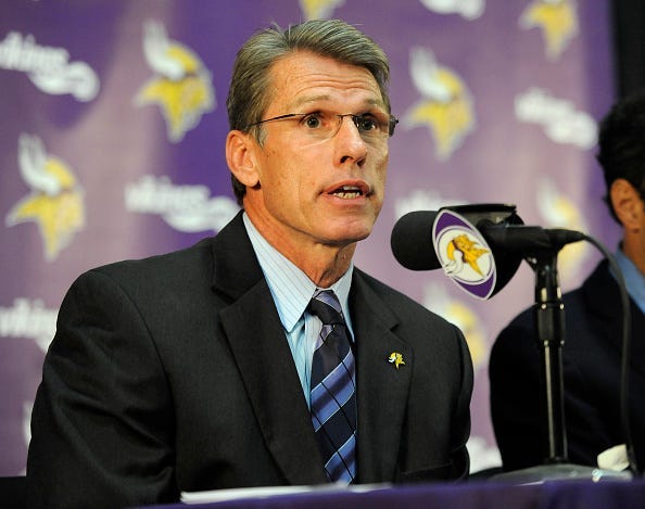 Rick Spielman