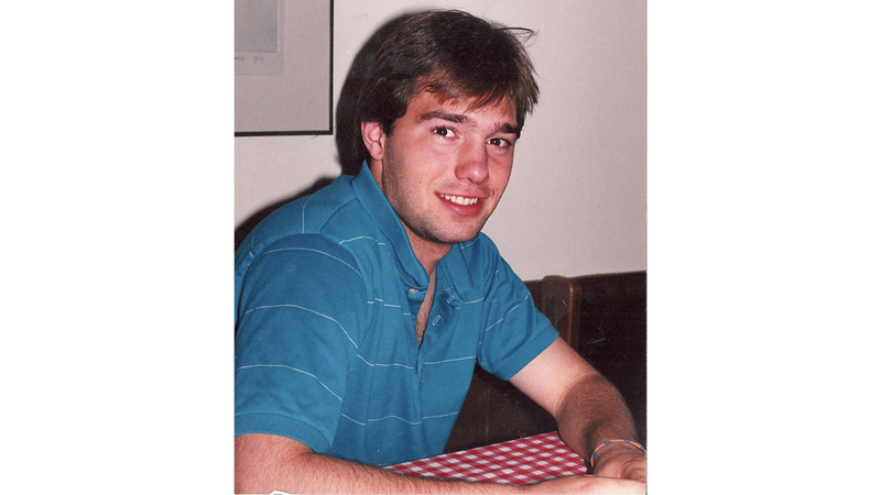 Rick Monetti