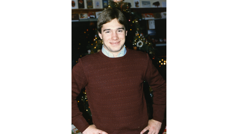 Rick Monetti