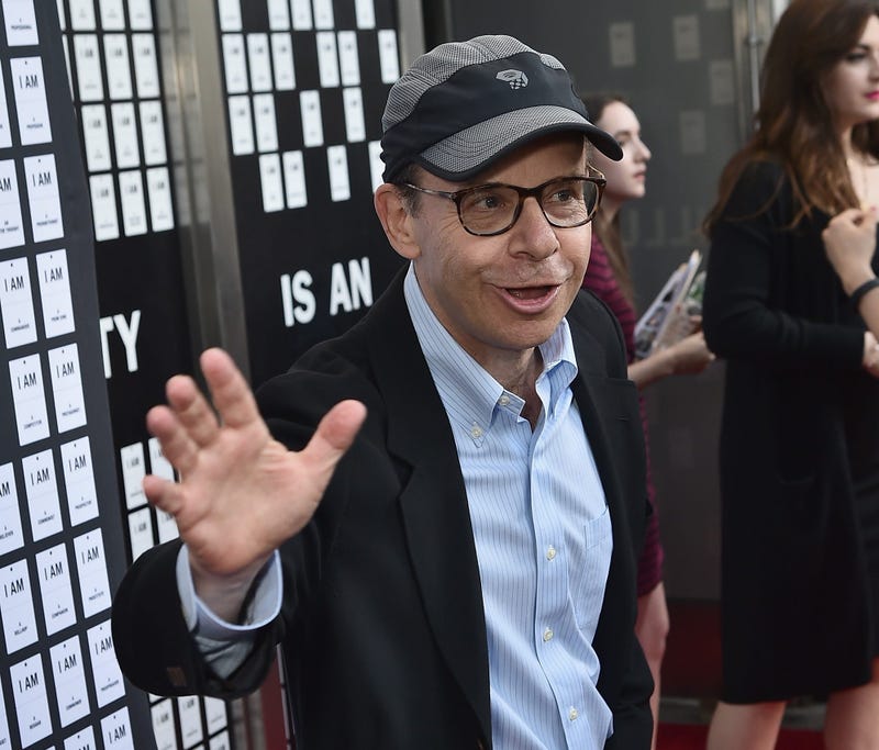Rick Moranis