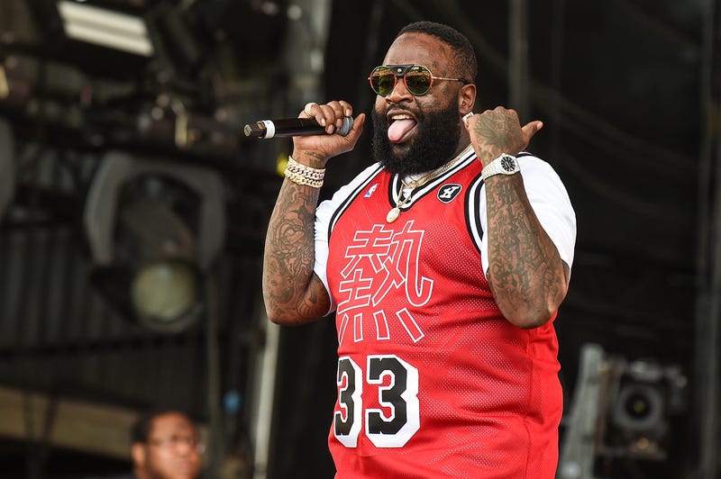 Rick Ross