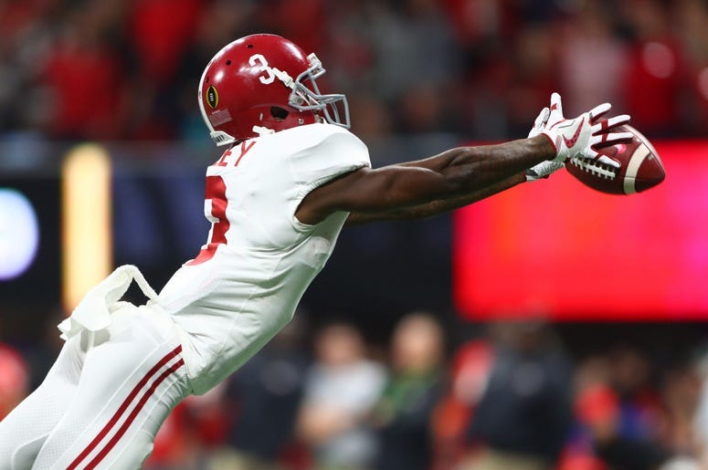 Calvin Ridley