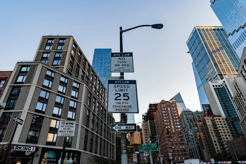 Cities big and small across America are looking into a ban on right turns at red lights in light of more pedestrians and bicyclists being hit by cars. But is that conversation happening in WNY?