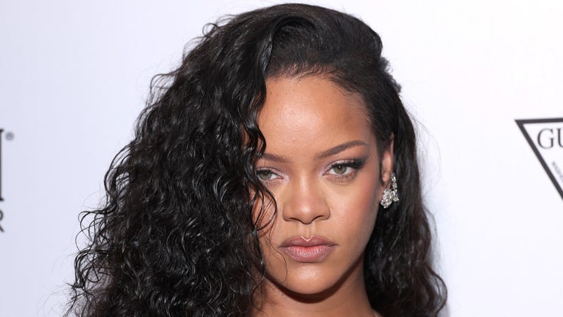 Rihanna
