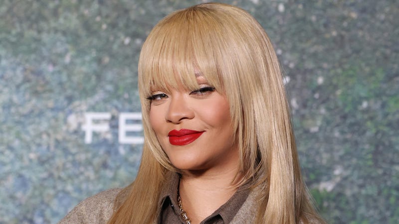 Rihanna