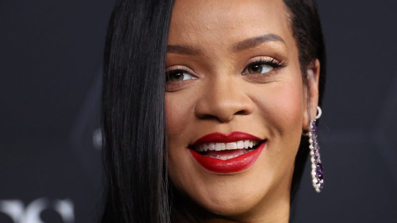 Rihanna