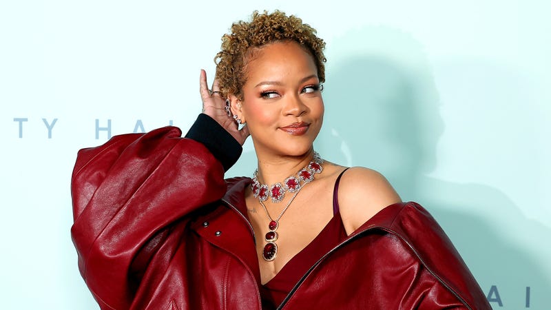 Rihanna