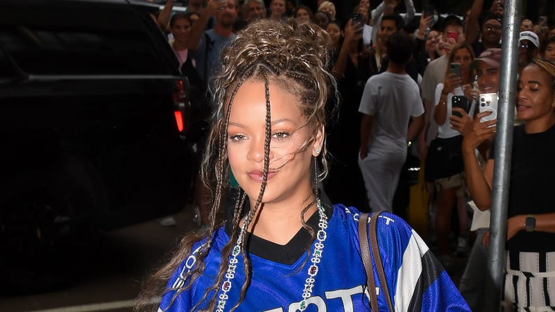Rihanna