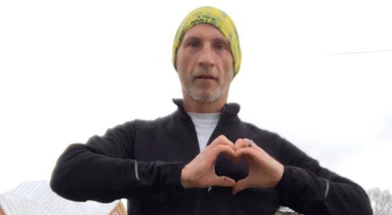 Rik Zortman
