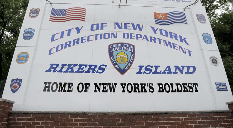 Rikers Island