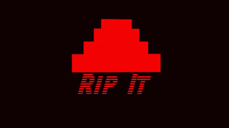 Rip It!