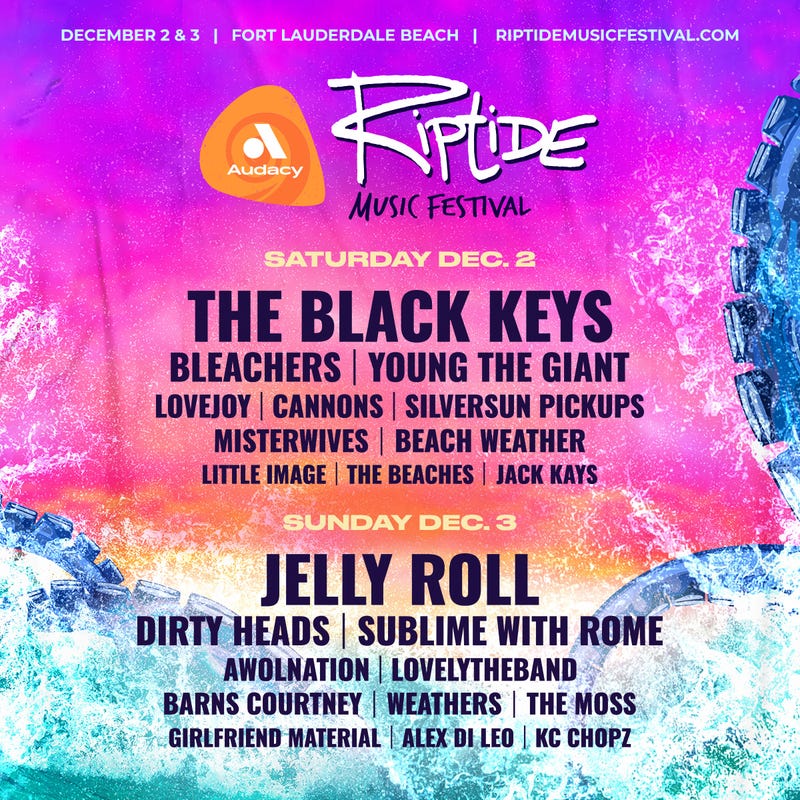 Riptide
