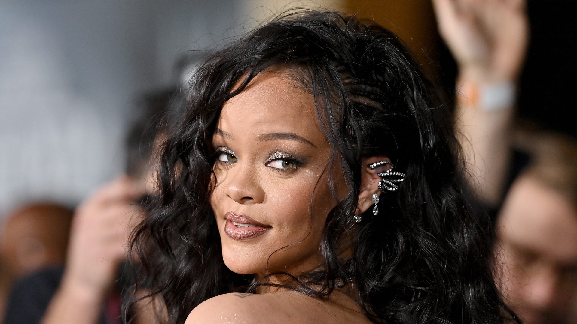 The Star Report: RiRi SZN is here