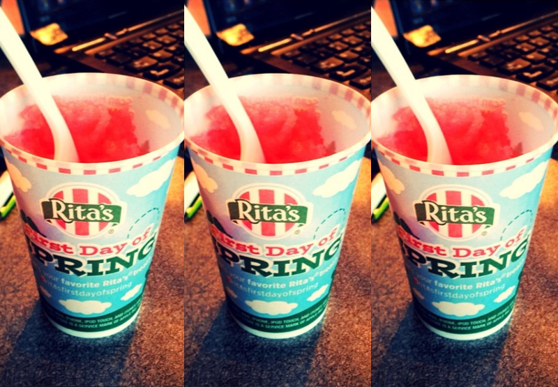 Ritas Italian Ice