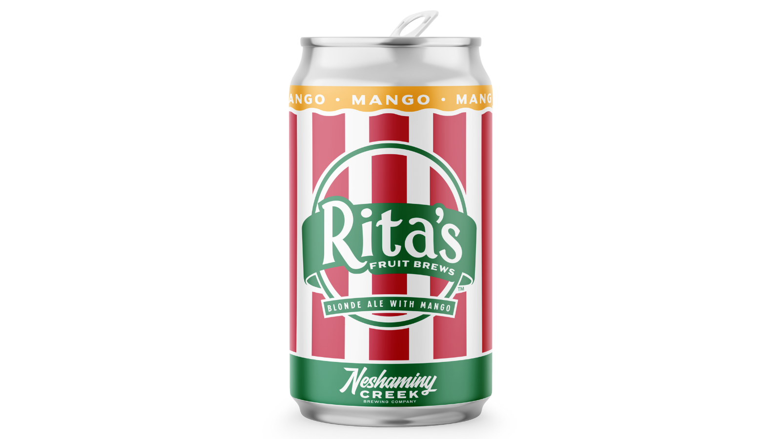 Neshaminy Creek Brewing Company releases Rita’s Italian Ice-inspired beer