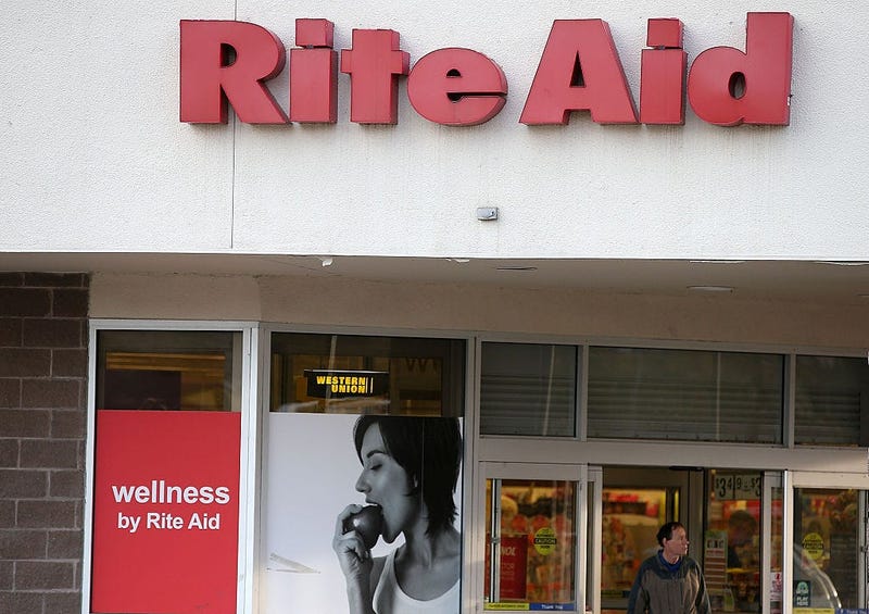 Rite Aid