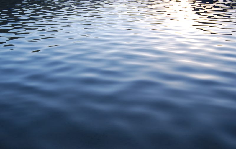 river 