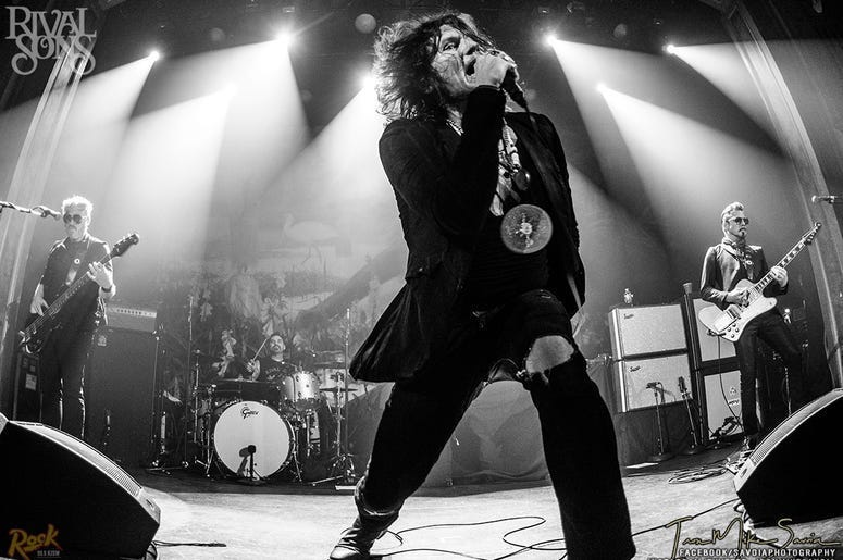 Rival Sons