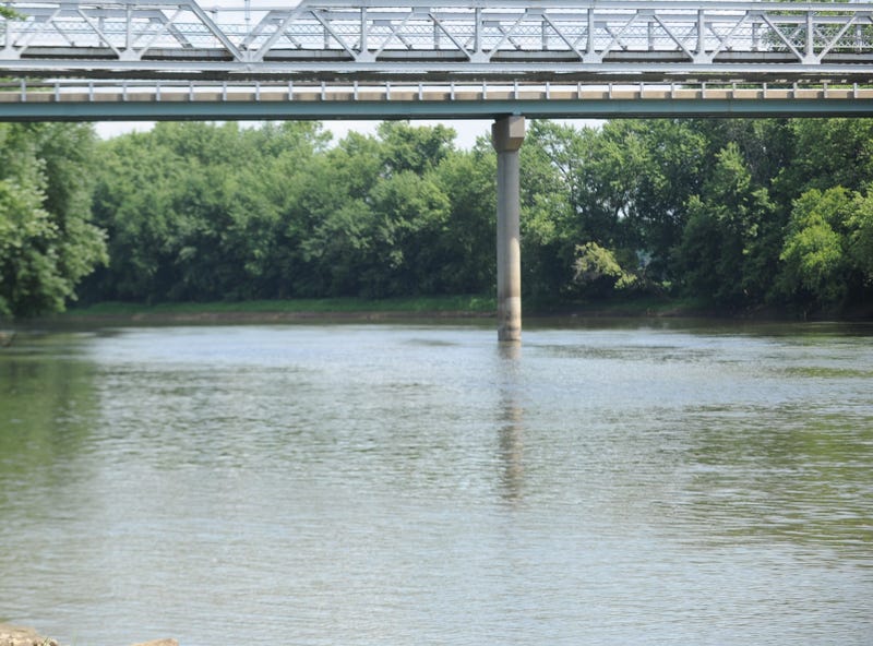 18-year-old drowns in Meremec in Crawford County