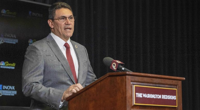 Post-draft moves Redskins can make to improve the roster