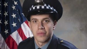 Homeless Man Found Guilty In Murder Of Off-Duty Chicago Police Officer John Rivera
