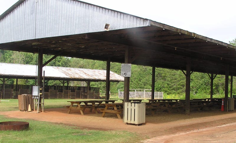Riverbend Equestrian Park