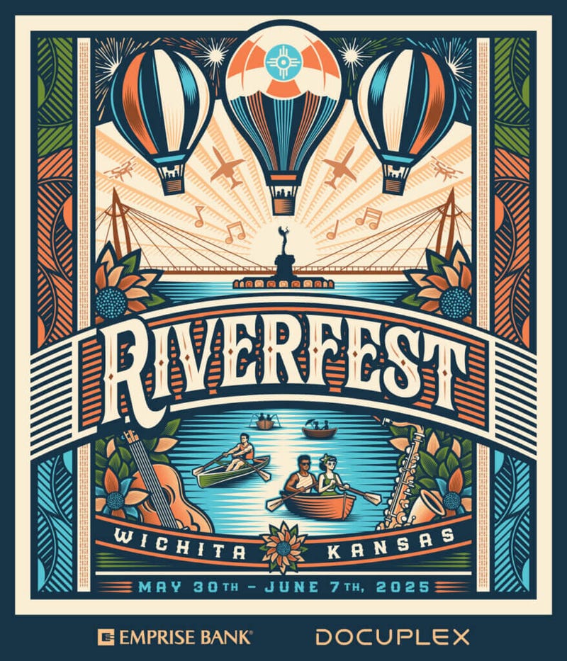 Wichita Riverfest