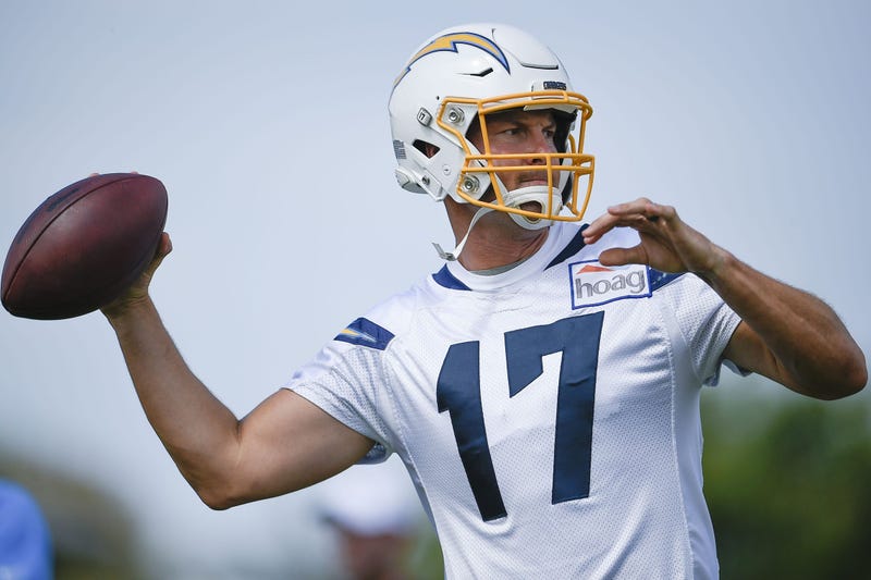 Phillip Rivers