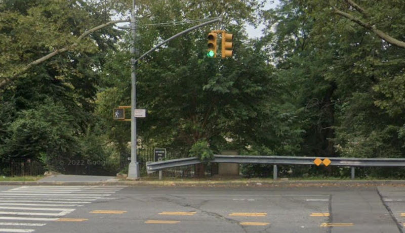 Riverside Park