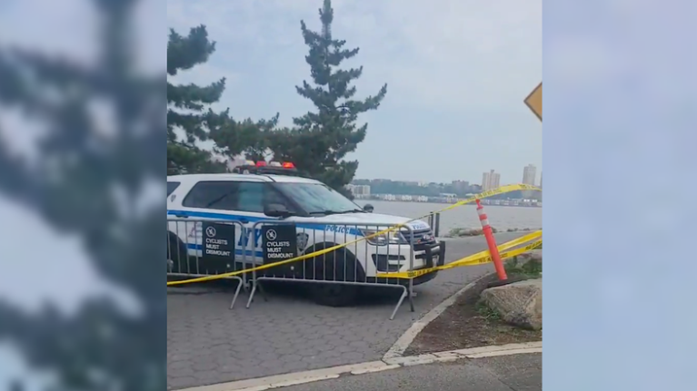 Man, 32, charged in attempted rape, robbery at Riverside Park