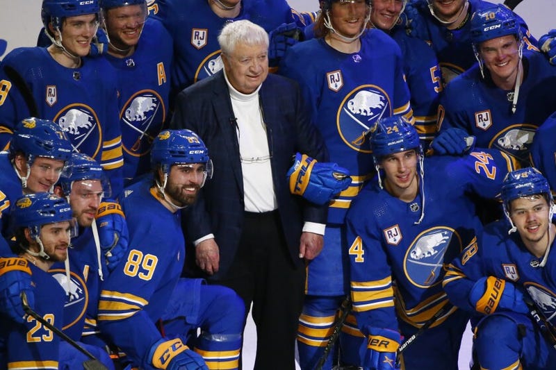 Rick Jeanneret
