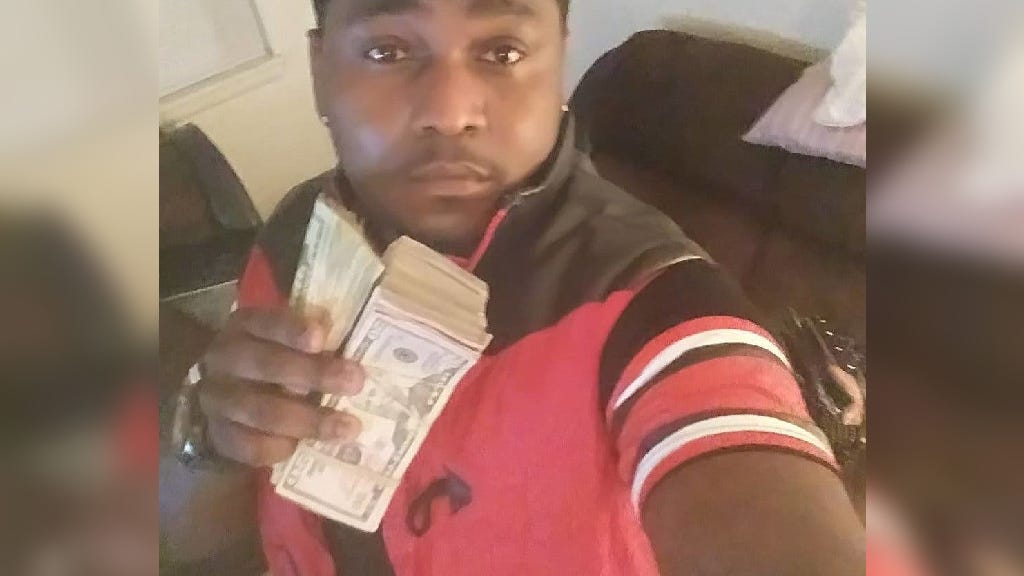NJ man gets 14-year sentence, must pay over $3M restitution in online dating scheme